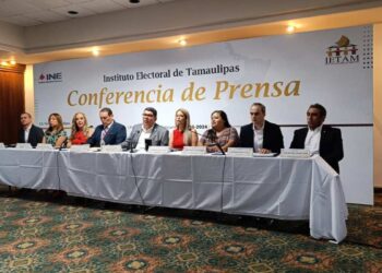 elecciones en Tamaulipas