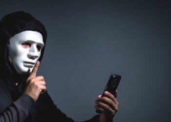 fraude de credenciales en Facebook