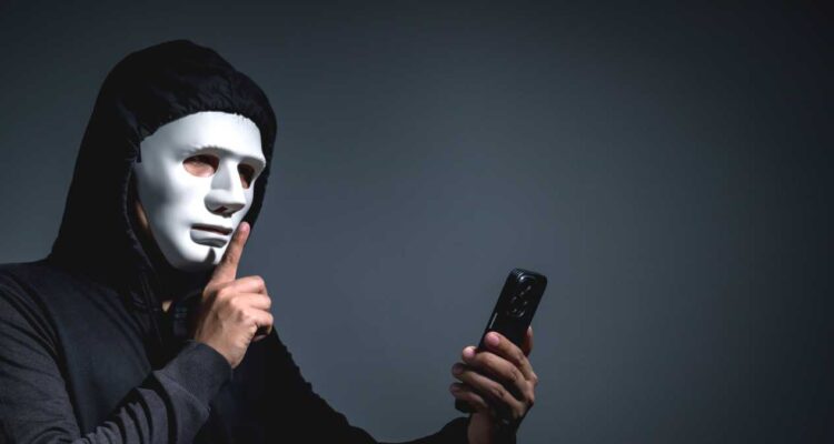 fraude de credenciales en Facebook