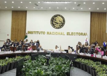 mexicanos en el extranjero
