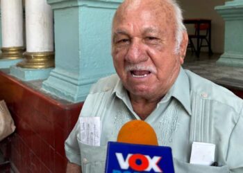 IMSS Victoria