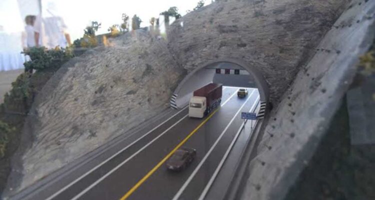 carretera TAM-Bajío