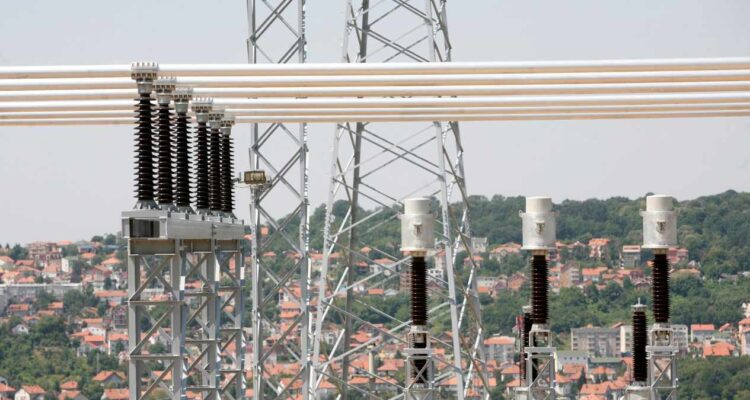 servicio eléctrico en Matamoros