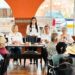Ayudaremos a los agricultores a comercializar sus productos: Lety Salazar