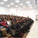 SSPT recibe capacitación sobre protección y agravios a personas defensoras de Derechos Humanos