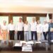 Garantiza Américo Villarreal derechos laborales de trabajadores de la salud en Tamaulipas