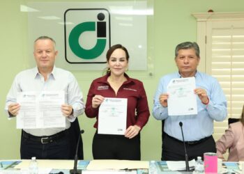 Se suman fuerzas vivas al proyecto de Carlos Canturosas