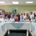 Refrenda Carmen Lilia Canturosas compromiso de trabajar en conjunto con consejo de instituciones por desarrollo de Nuevo Laredo
