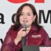 Responde Morena a Xóchitl: “hace campaña con base en mentiras”