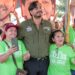 Un futuro próspero para Reynosa de la mano de Carlos Peña Ortiz