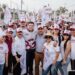 La Transformación de Matamoros será de la mano de los Maestros: Beto Granados