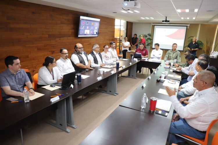 Analiza Grupo Técnico de Vigilancia Epidemiológica padecimientos de riesgo para la población
