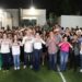 “Seré su aliado en el Congreso”; juventud neolaredense respalda a Carlos Canturosas