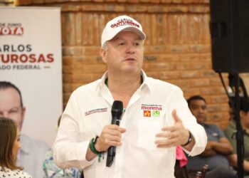 Constructoras Locales se unen a proyecto de Carlos Canturosas