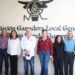Fortalecerá Carlos Canturosas sector ganadero