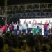 Con Paso Firme a la Victoria, Carlos Peña Ortiz, Maki Ortiz y Eugenio Hernández Lideran un Cierre de Campaña Histórico en Reynosa ante más de 8 mil asistentes
