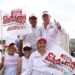Va poniente de Nuevo Laredo con la garantía Canturosas