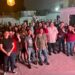 Respalda comunidad artística el proyecto de Beto Granados
