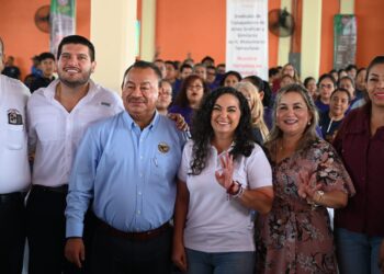 Reforma al fondo de pensiones, avance histórico en materia laboral en México: Olga Sosa Ruíz