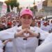 “Ganamos Nuevo Laredo, y este 2 de junio lo vamos a confirmar”: Carmen Lilia Canturosas