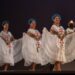 Presenta la UAT con gran éxito su Festival del Día Internacional de la Danza en Ciudad Victoria, Tamaulipas