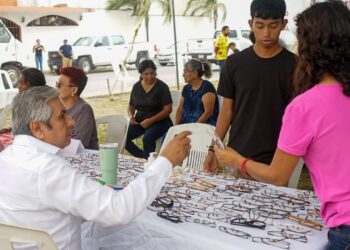 Gobierno de Reynosa lleva Brigada Médica hasta cada colonia
