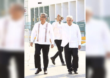 Supervisará AMLO trabajos del Hospital IMSS -Bienestar de Madero