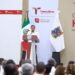 Respaldó Tamaulipas a Claudia Sheinbaum, vienen tiempos mejores: Américo