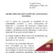 Ciclón “Alberto” suspende clases en Tamaulipas