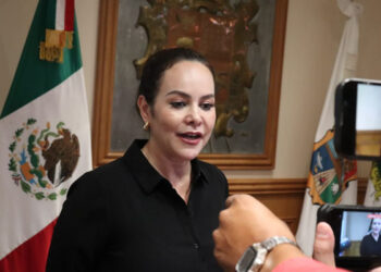 Carmen Lilia Canturosas