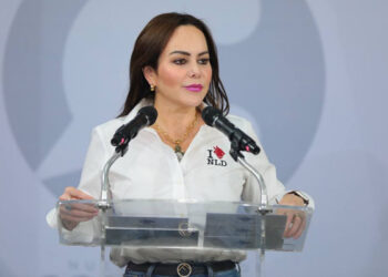 Carmen Lilia Canturosas Villarreal
