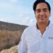 El Presidente Municipal, Carlos Peña Ortiz