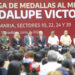 Gobierno Municipal que preside el alcalde Eduardo Gattás Báez