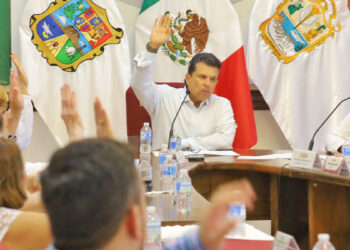 Gobierno de Victoria