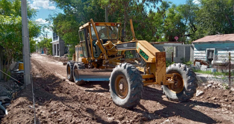 Secretaría de Obras Públicas de Reynosa