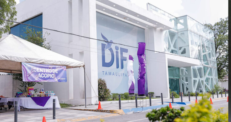 DIF Tamaulipas