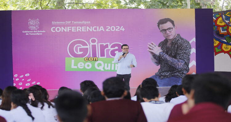 Sistema para el Desarrollo Integral de la Familia de Tamaulipas