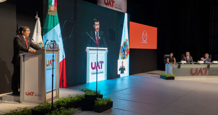 UAT universidad
