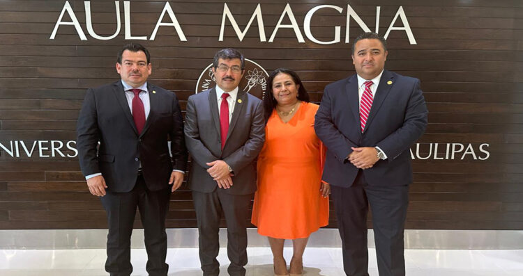 Universidad Autónoma de Tamaulipas (UAT)