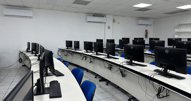 Universidad Autónoma de Tamaulipas (UAT),