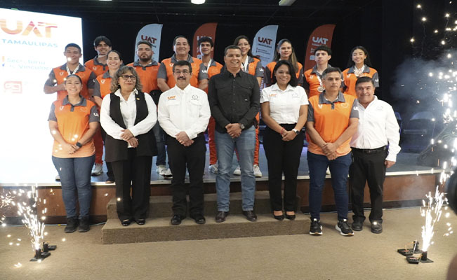 Universidad Autónoma de Tamaulipas (UAT)