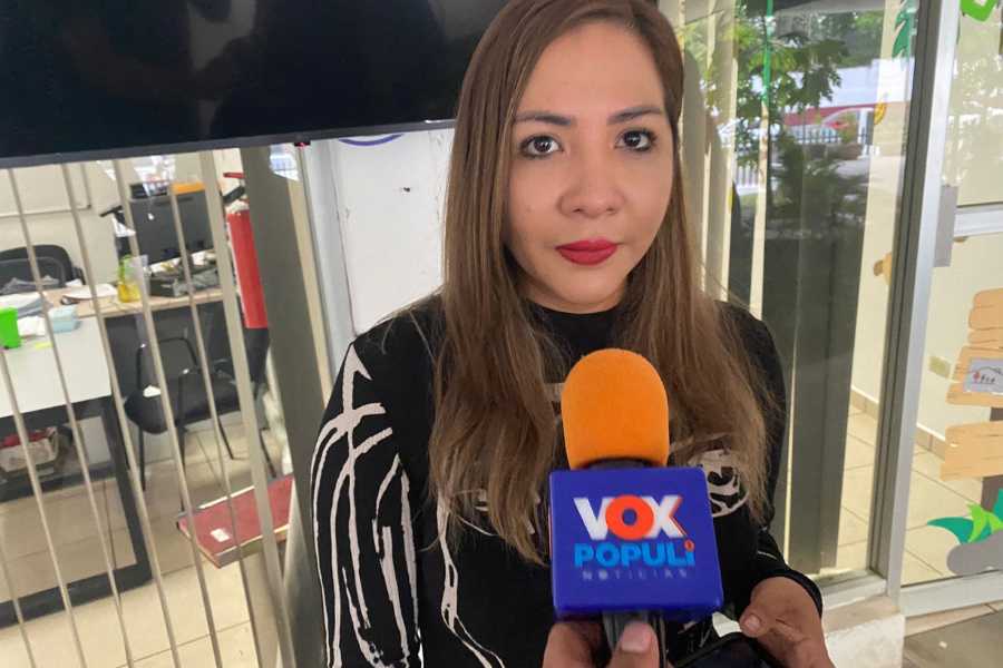 víctimas de delitos de género