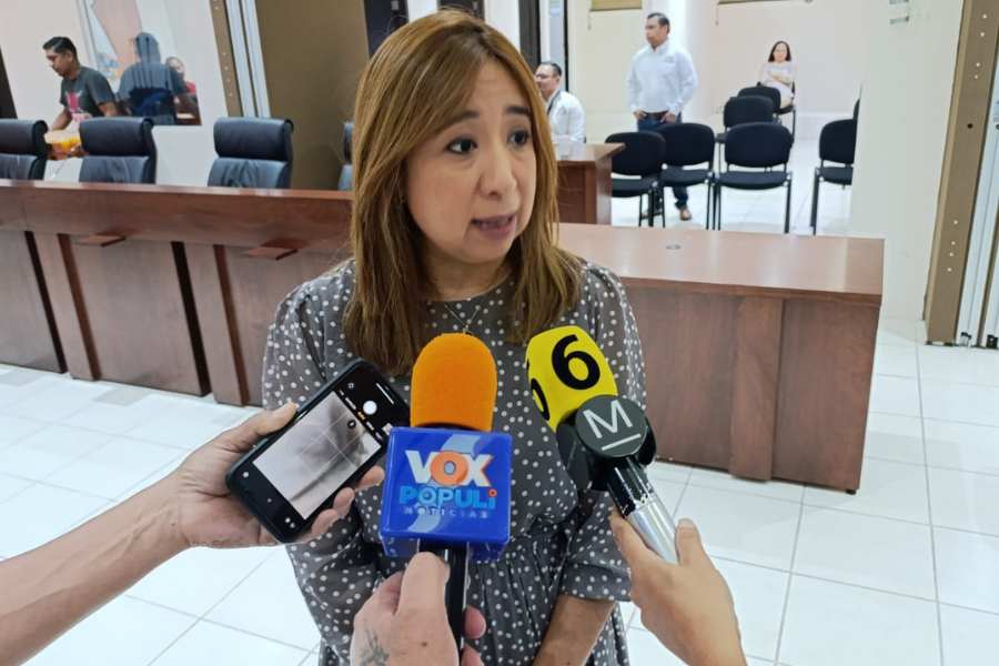 participación en Tamaulipas