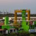plantas industriales en Altamira
