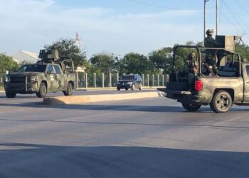 elecciones en Matamoros