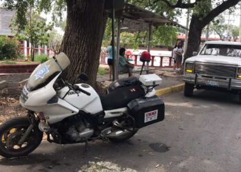 atropellada mujer en situación de calle