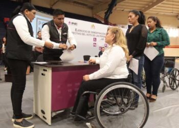 votaciones en Reynosa
