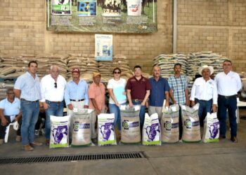 rograma de Apoyo Emergente para la Sequía