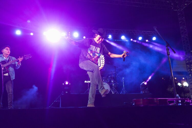 Invitan a unirse al XXII Festival Internacional de la Costa del Seno Mexicano