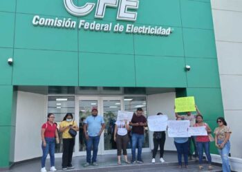 Jornada Electoral Tranquila